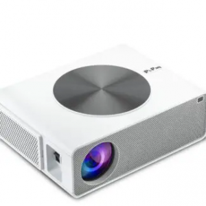 PixPaq JAPAN (Pro)Projector Android 9 Full HDR – 4K Supported,1080P Native 8000Lumens.Upto 350 Inch’s Display.- 1 Year Warranty